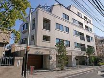 ザ・サンメゾン神宮前4丁目エルド 物件写真 建物写真1