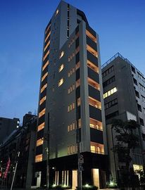 アーバネックス銀座東 物件写真 建物写真2