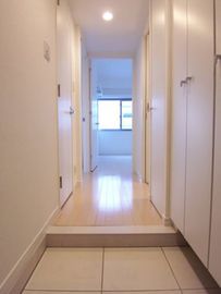 グランベル中落合 物件写真 建物写真11