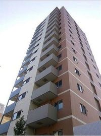 グランベル中落合 物件写真 建物写真1