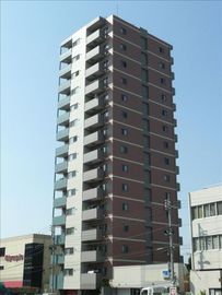 グランベル中落合 物件写真 建物写真2