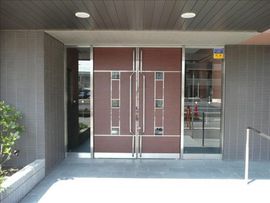 グランベル中落合 物件写真 建物写真3