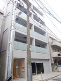 サロン渋谷 物件写真 建物写真1