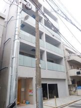 サロン渋谷 物件写真 建物写真1