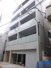 サロン渋谷 物件写真 建物写真2