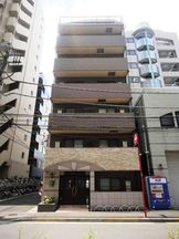 ラグーンシティ芝公園 物件写真 建物写真1