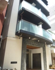 リヴシティ駒沢大学 物件写真 建物写真4