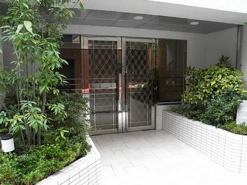 メゾン・ド・日本橋久松町 物件写真 建物写真3