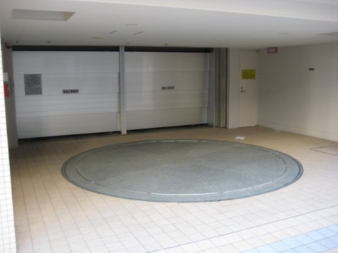クオリア日本橋浜町 物件写真 建物写真28