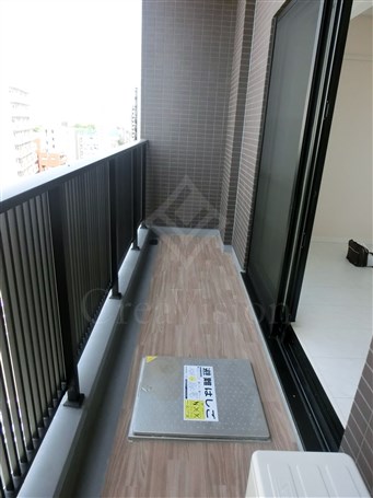 クレイシア品川戸越 物件写真 建物写真17