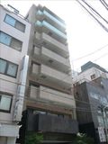 麻布ハウス 物件写真 建物写真1