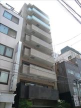 麻布ハウス 物件写真 建物写真1