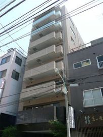 麻布ハウス 物件写真 建物写真2