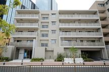 リージア新宿ウエスト 物件写真 建物写真1