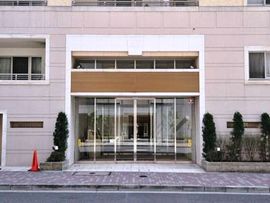 日本橋ヴォアール 物件写真 建物写真5