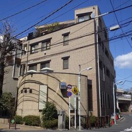 ヒルズ白金 物件写真 建物写真1