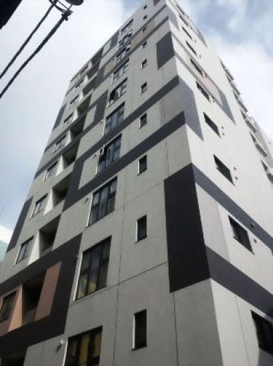 グリーンパーク東日本橋リバーテラス 物件写真 建物写真1