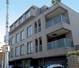 ソラール砂土原 物件写真 建物写真1