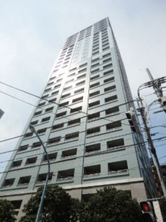 ルネ新宿御苑タワー 物件写真 建物写真1