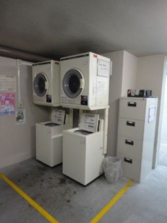 ルネ新宿御苑タワー 物件写真 建物写真11