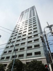 ルネ新宿御苑タワー 物件写真 建物写真1