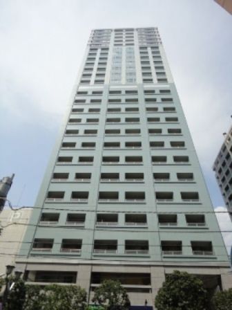 ルネ新宿御苑タワー 物件写真 建物写真2