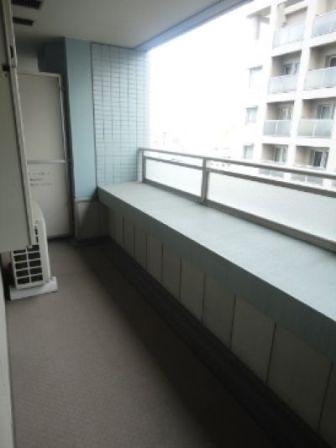 ルネ新宿御苑タワー 物件写真 建物写真29