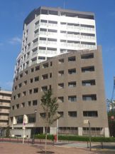 クオリア目黒大橋ウエスト 物件写真 建物写真1