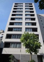 ジュイール東京八丁堀 物件写真 建物写真1