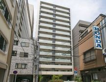 クリオ浅草橋 物件写真 建物写真1