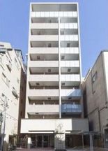 レフィナード本郷三丁目 物件写真 建物写真1