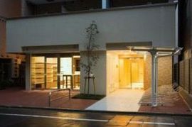 レフィナード本郷三丁目 物件写真 建物写真2