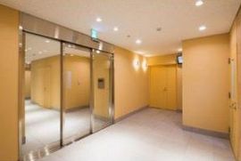 レフィナード本郷三丁目 物件写真 建物写真3