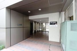 パティオ秋葉原 物件写真 建物写真3