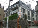 白金台プロヴィデンス 物件写真 建物写真1