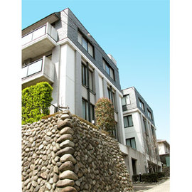 白金台プロヴィデンス 物件写真 建物写真3