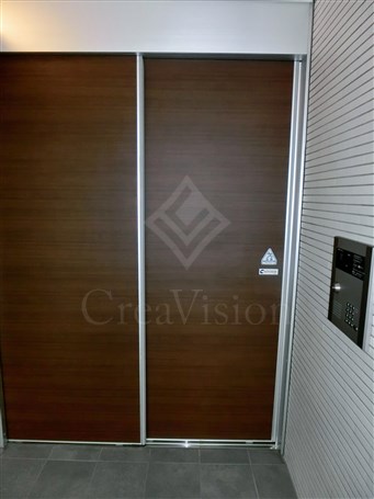 メイクスデザイン茗荷谷 物件写真 建物写真6