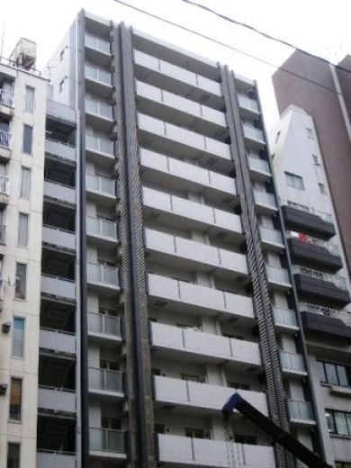 KDXレジデンス東新宿 物件写真 建物写真2