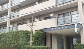 リュゼ学芸大学 物件写真 建物写真3