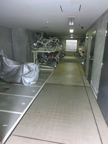 K's新中野 物件写真 建物写真30