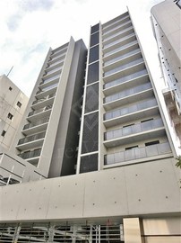 ハーバーテラス品川 物件写真 建物写真1