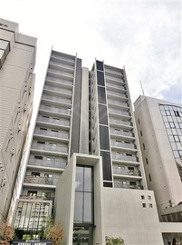 ハーバーテラス品川 物件写真 建物写真2