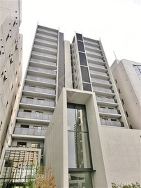 ハーバーテラス品川 物件写真 建物写真3