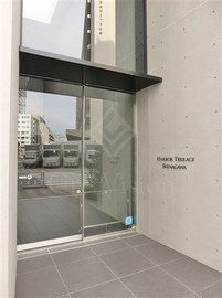 ハーバーテラス品川 物件写真 建物写真5