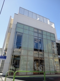 b-town南青山 物件写真 建物写真1