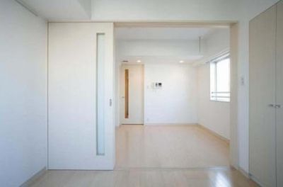 プラウドフラット新宿河田町 物件写真 建物写真15