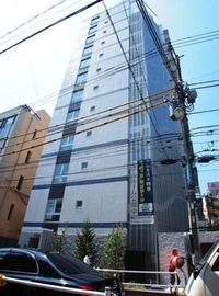 プレミスト四谷カレントコート 物件写真 建物写真2