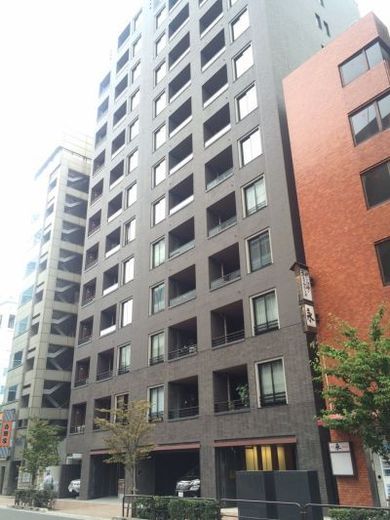 ザ・パークハウス千代田淡路町 物件写真 建物写真1