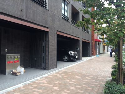 ザ・パークハウス千代田淡路町 物件写真 建物写真23