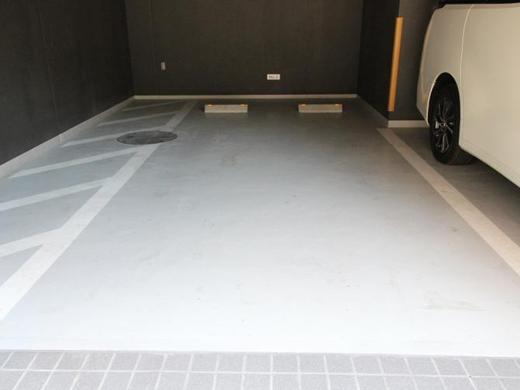 ザ・パークハウス千代田淡路町 物件写真 建物写真27